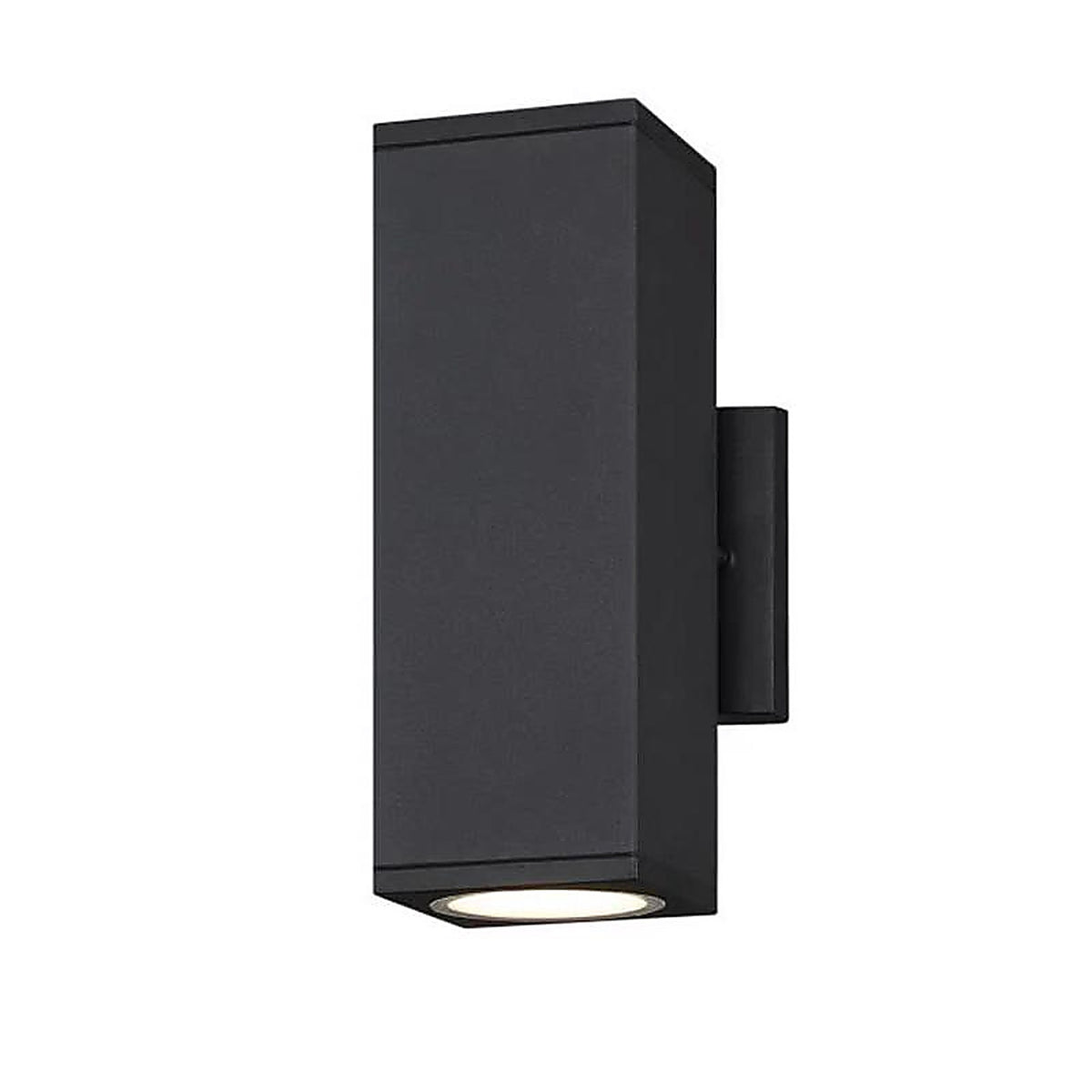 Westinghouse - 6135200 - 2-Light Wall Sconce
