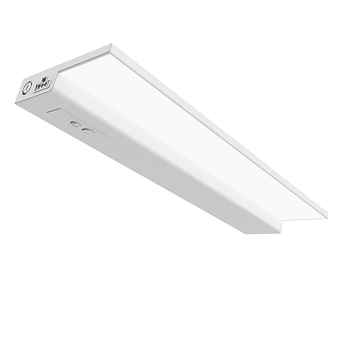 Feit - UCL18FP5CCTCAG3 - 18 In. L White Hardwired LED Light Bar 1125 LM
