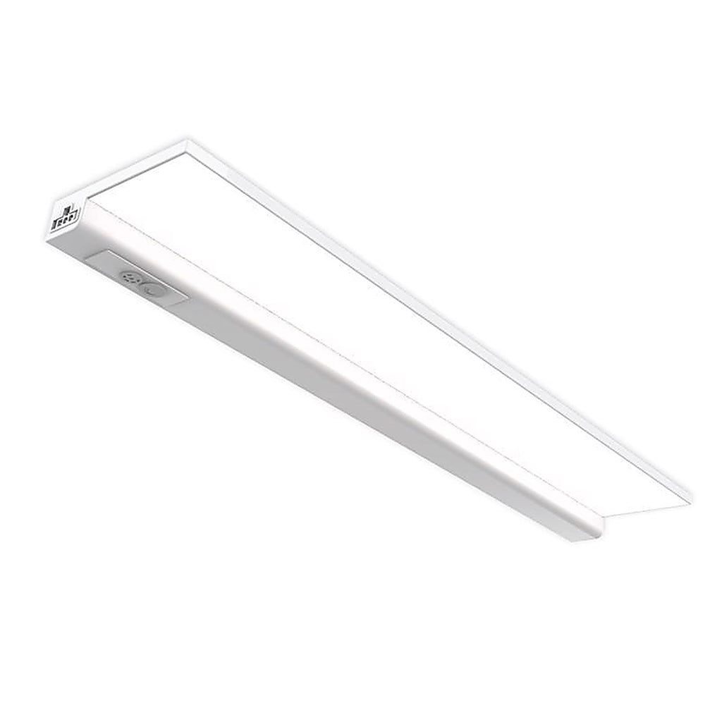 Feit - UCL24FP5CCTCAG3 - 24 In. L White Hardwired LED Light Bar 1500 LM
