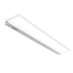 Feit - UCL24FP5CCTCAG3 - 24 In. L White Hardwired LED Light Bar 1500 LM