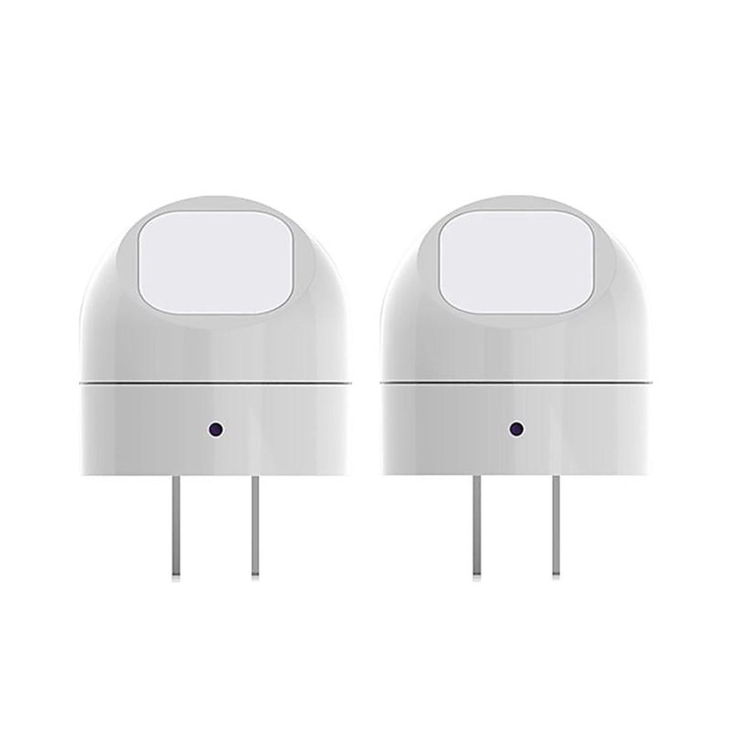 Globe Electric - 89872 - Automatic Plug-In LED Nightlight w/Sensor