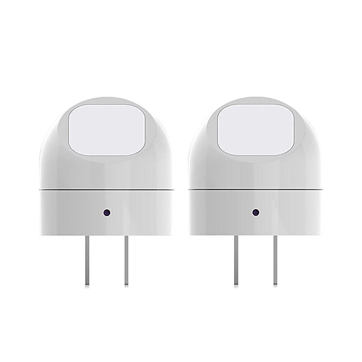 Globe Electric - 89872 - Automatic Plug-In LED Nightlight w/Sensor
