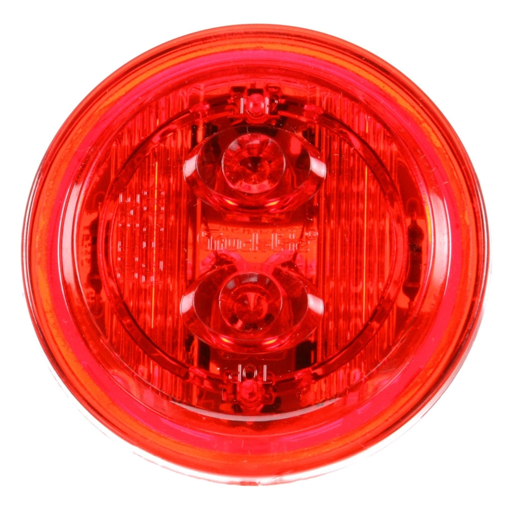Trucklite 30285R LED 30 Series Low Profile Light