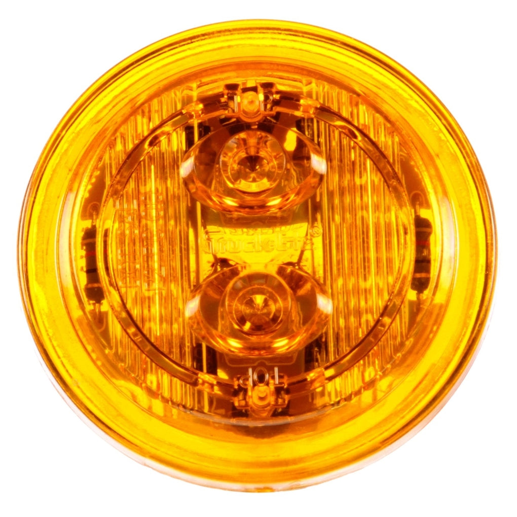 Trucklite 30285Y LED 30 Series Low Profile Light