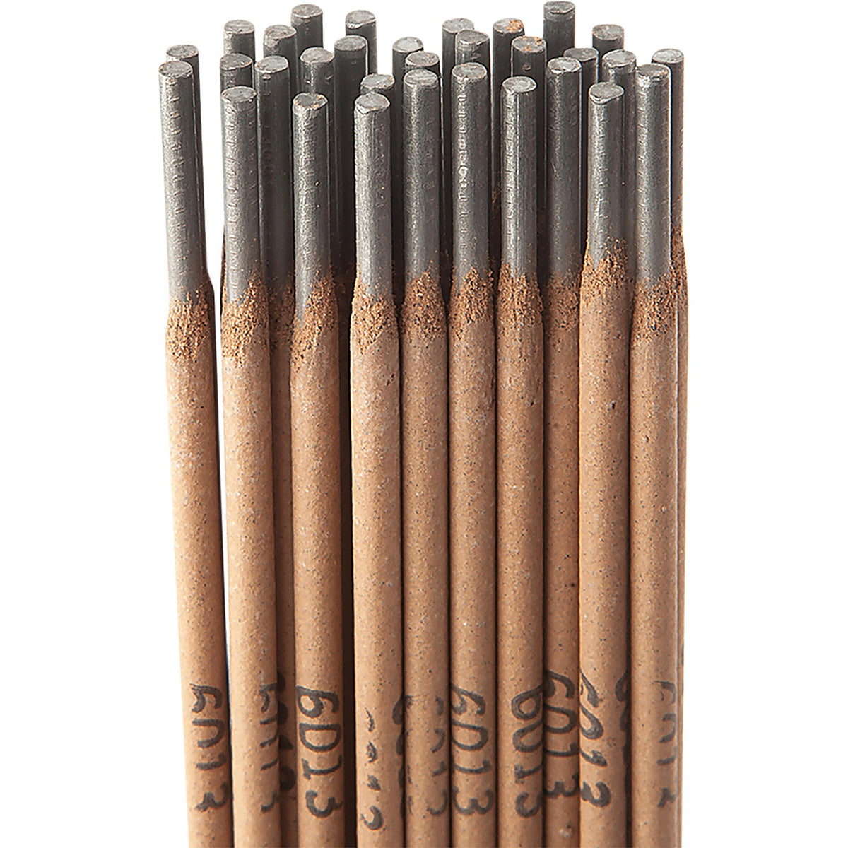 Forney - 30301 - E6013, Steel Electrode, 3/32 in X 1 Pound