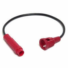 Cole Hersee 3031-0 Inline Fuse Holder Without Fuse