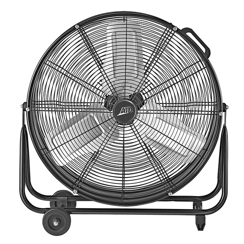 ATD 30324A 24in. Drum Fan