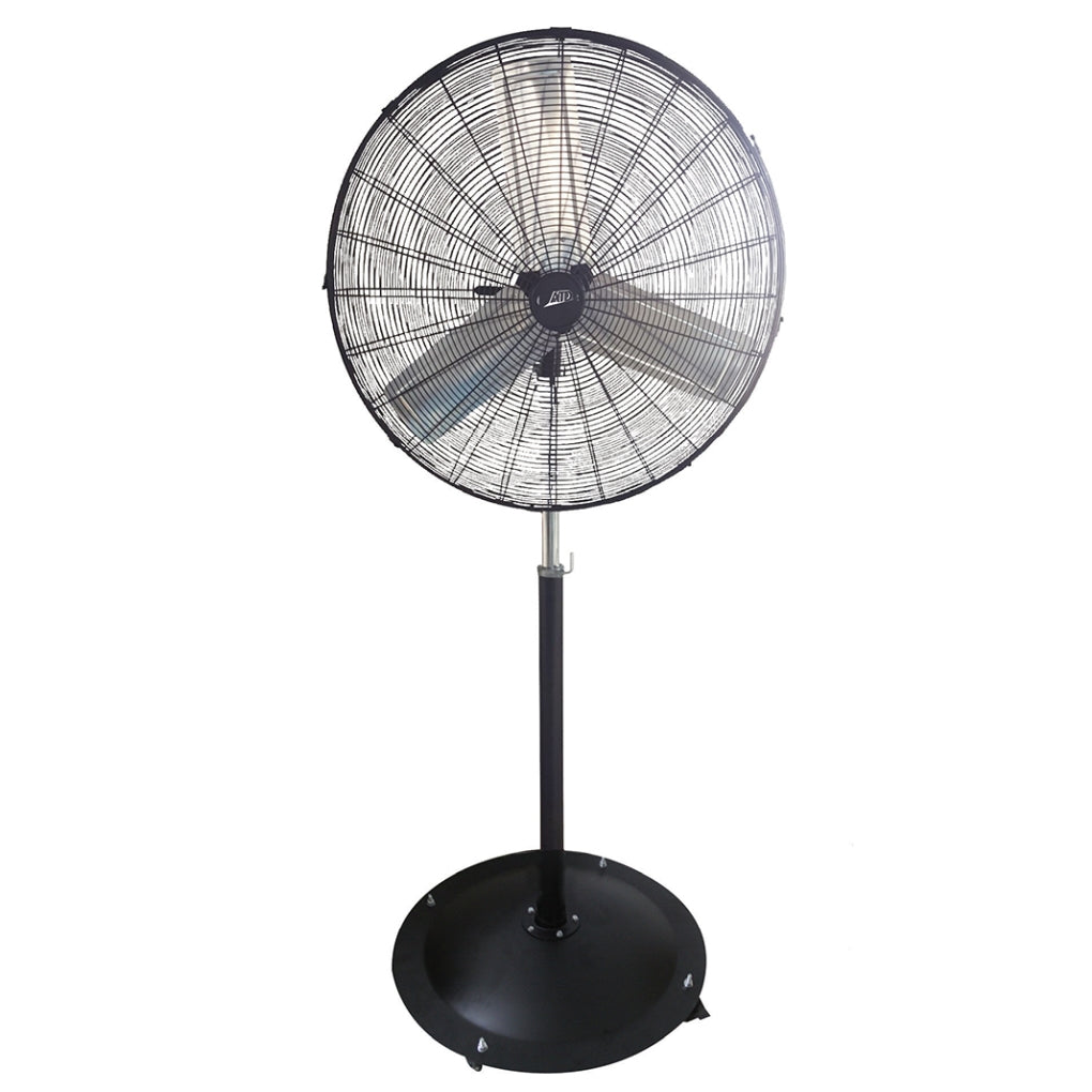 ATD 30330A 30in. Pedestal Fan