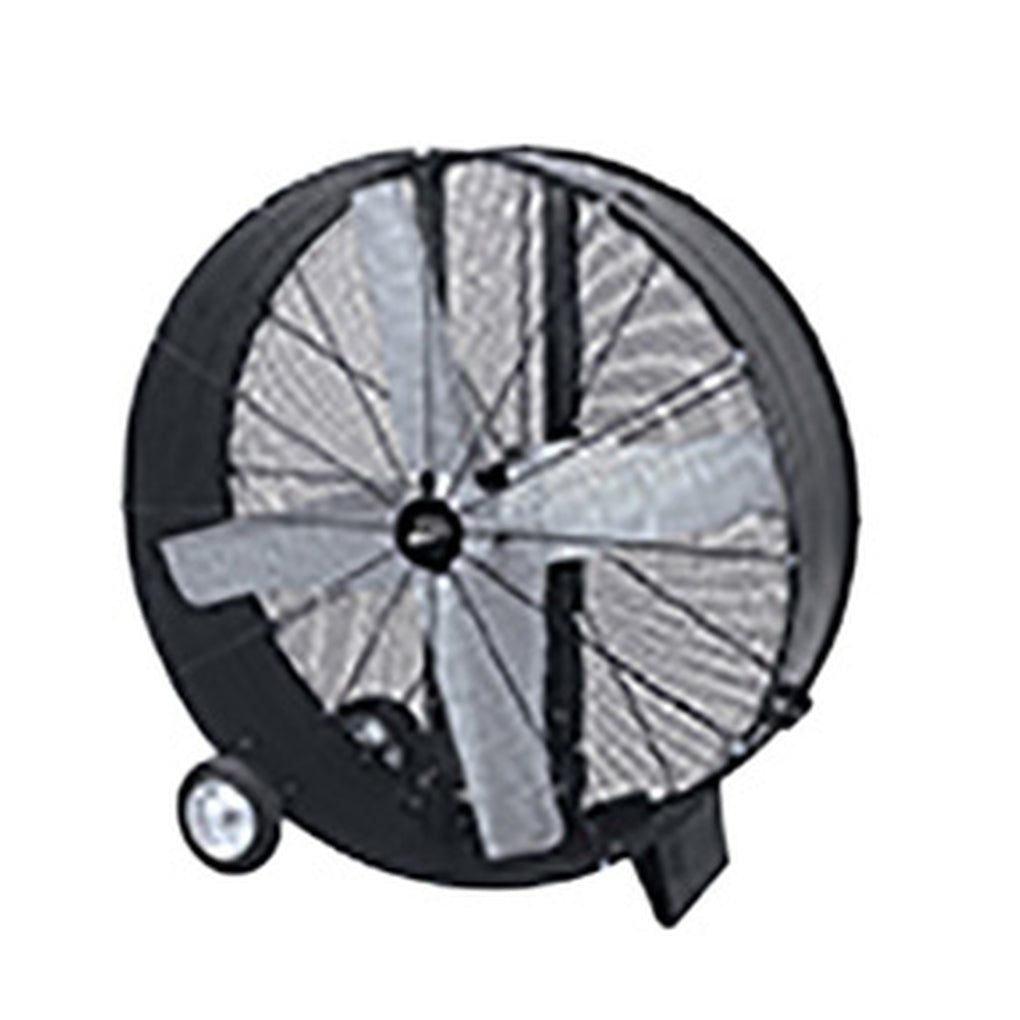 ATD - 30348 - 48 Belt Drive Drum Fan