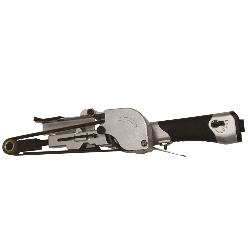 Astro Pneumatic - 3035 - 3/4 Inch X 20.5 Inch Air Belt Sander with Two Belts