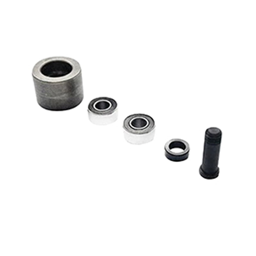Astro Pneumatic 3037PAS 3037 Pulley Assembly Steel