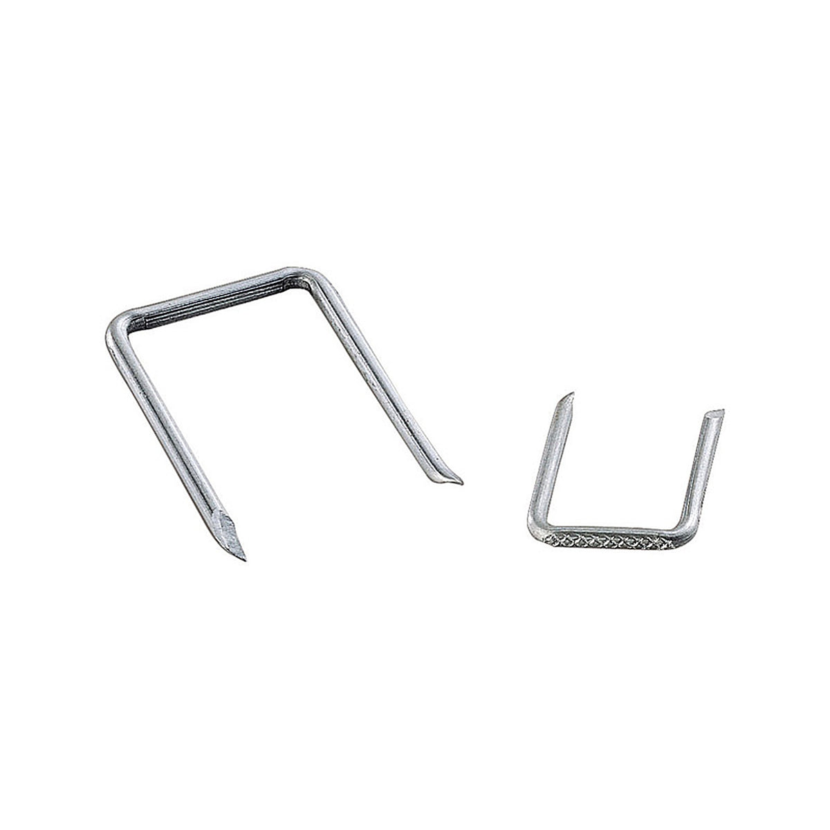 Gardner Bender GSE-15310 .813 in. W Steel Service Entrance Staple 10/Pack