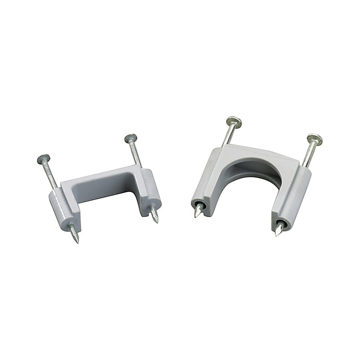 Gardner Bender GSE-304 1 in. W Plastic Insulated Service Entrance Cable Strap 4/Pack