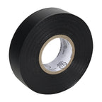 Duck 299019 3/4 in. W x 66 ft. L Black Vinyl Electrical Tape