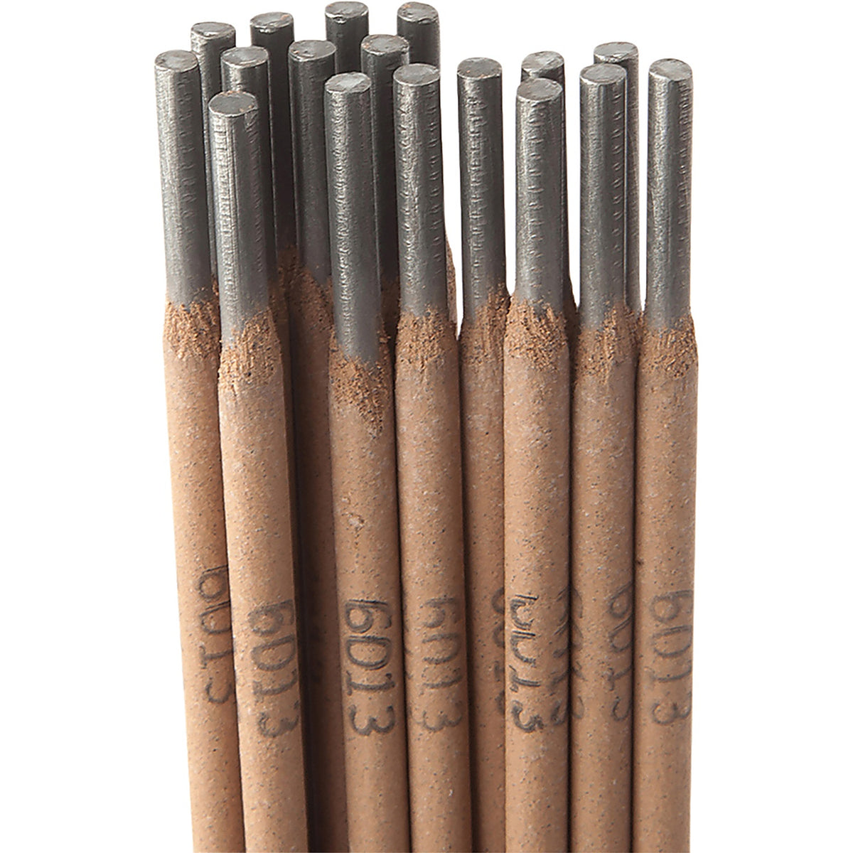 Forney - 30401 - E6013, Steel Electrode, 1/8 in X 1 Pound