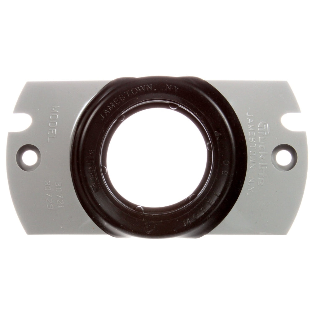 Trucklite 30404 30 Series Black Grommet Deflector Mount