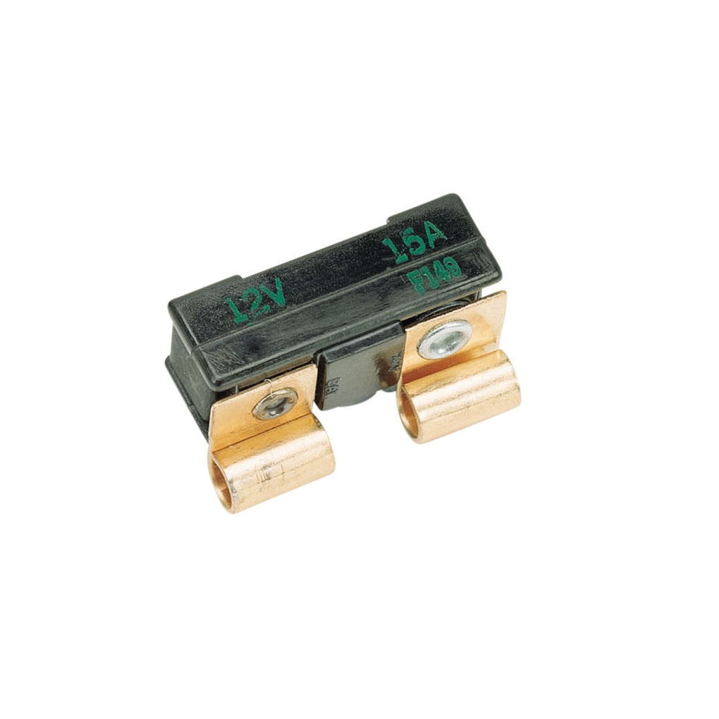 Cole Hersee 30410-15 Type II Circuit Breaker Series 15A