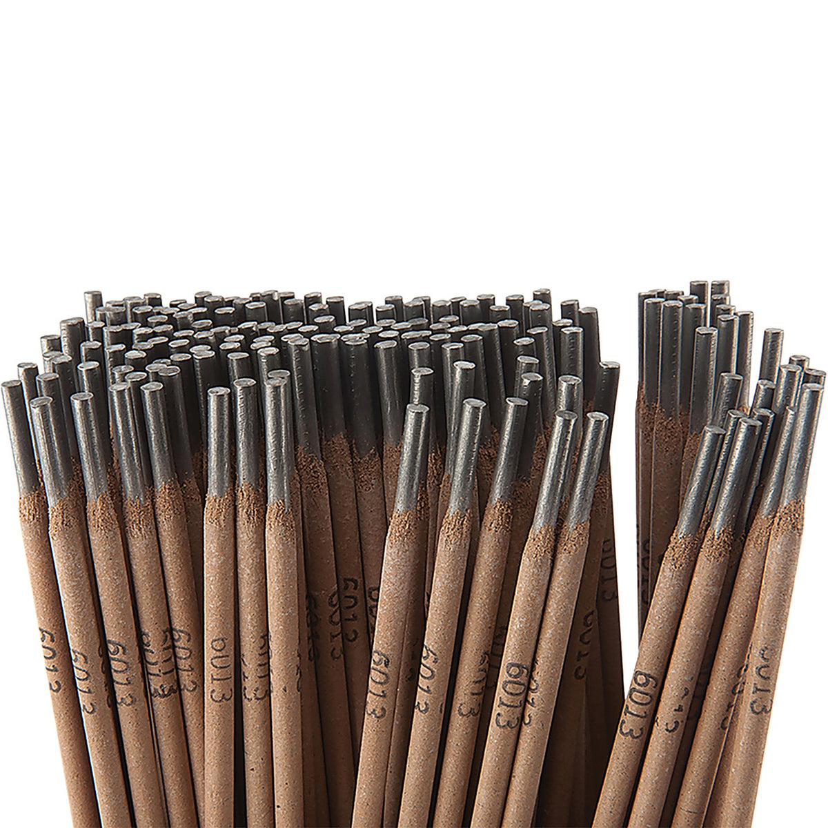 Forney - 30410 - E6013, Steel Electrode, 1/8 in X 10 Pound