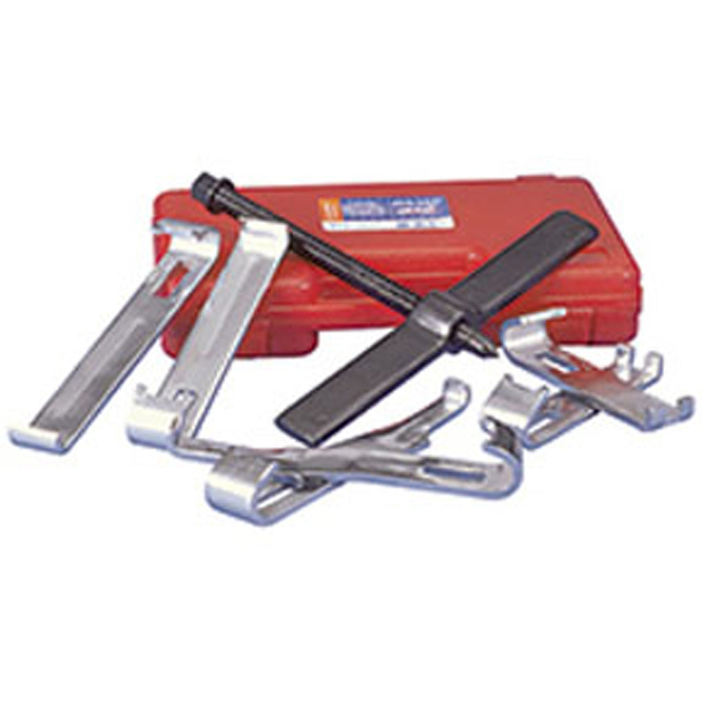 ATD 3048 10-Ton Straight Puller