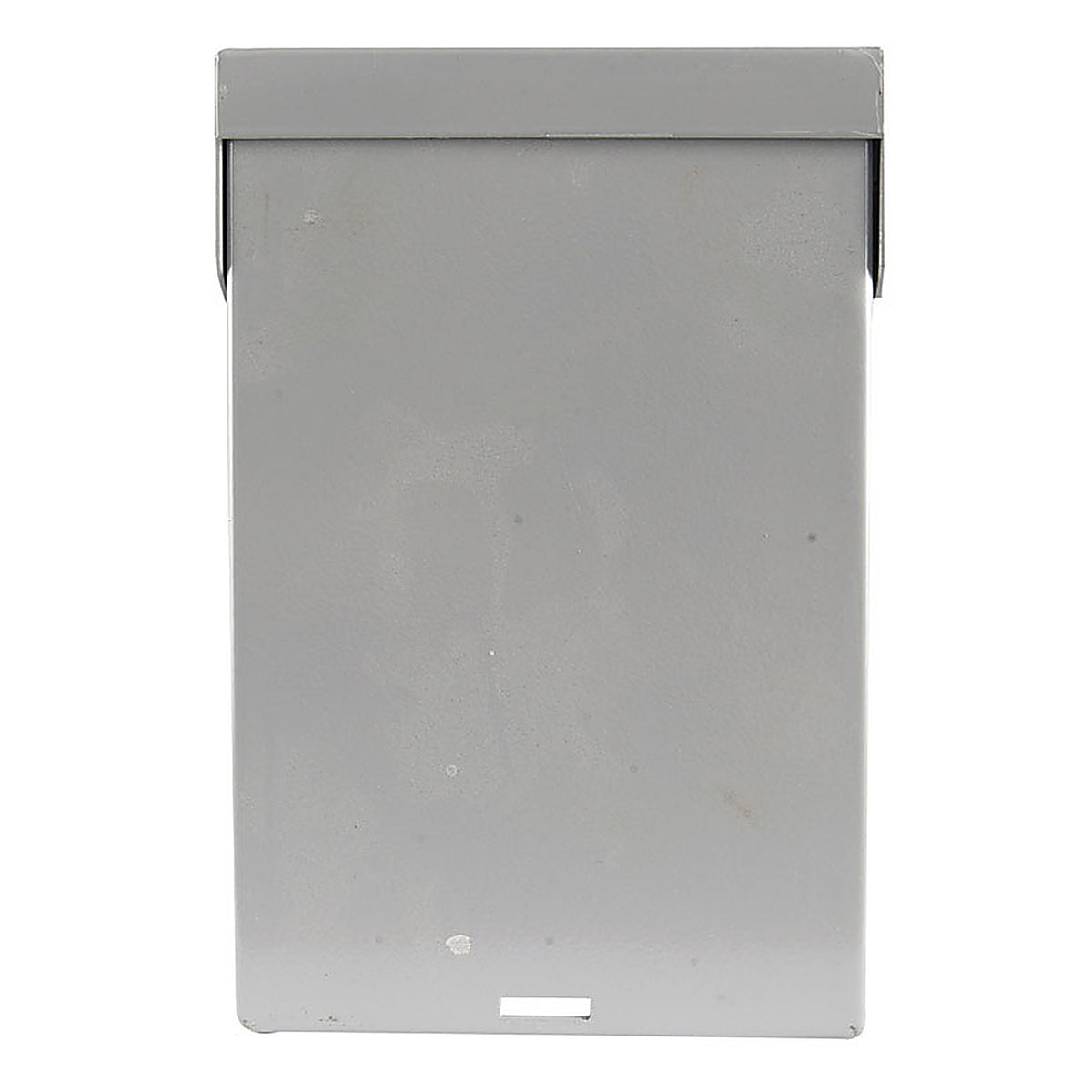 Siemens - W0204ML1060U - Eq 60 Amps 120/240 V 2 Space 4 Circuits Surface Mount Main Lug Load Center