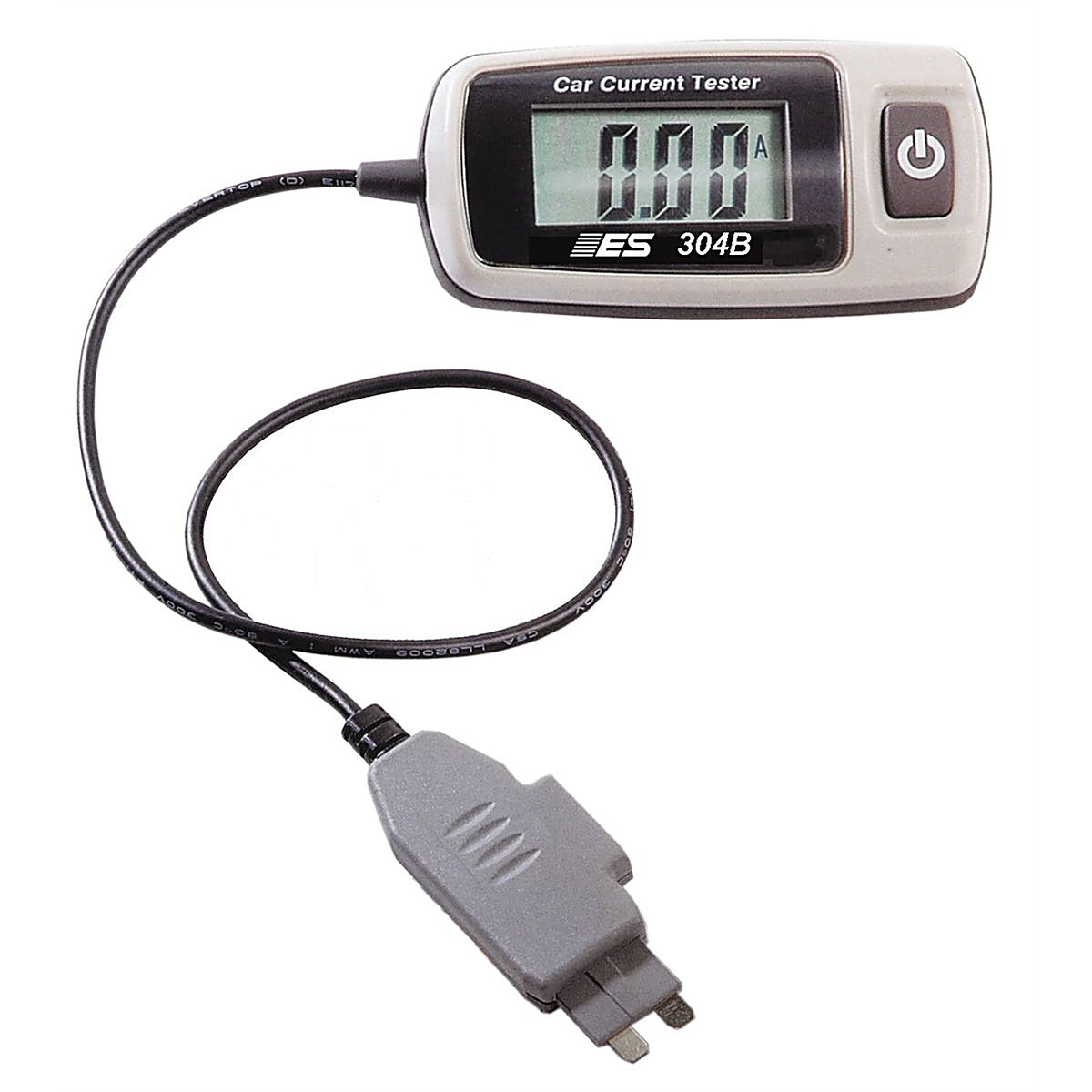 Electronic Specialties 304B Fuse Buddy Tester ATC Blade