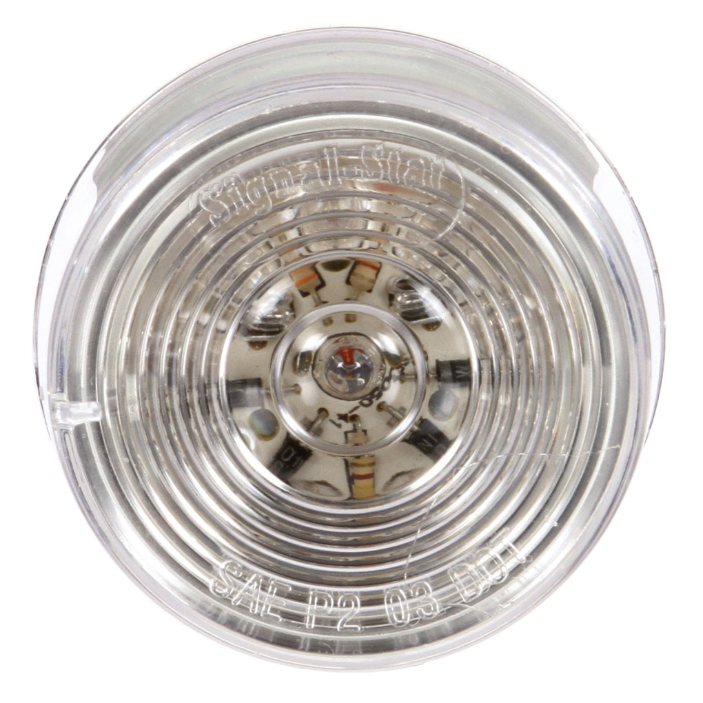 Trucklite 3051A LED Signal Stat M/C Light