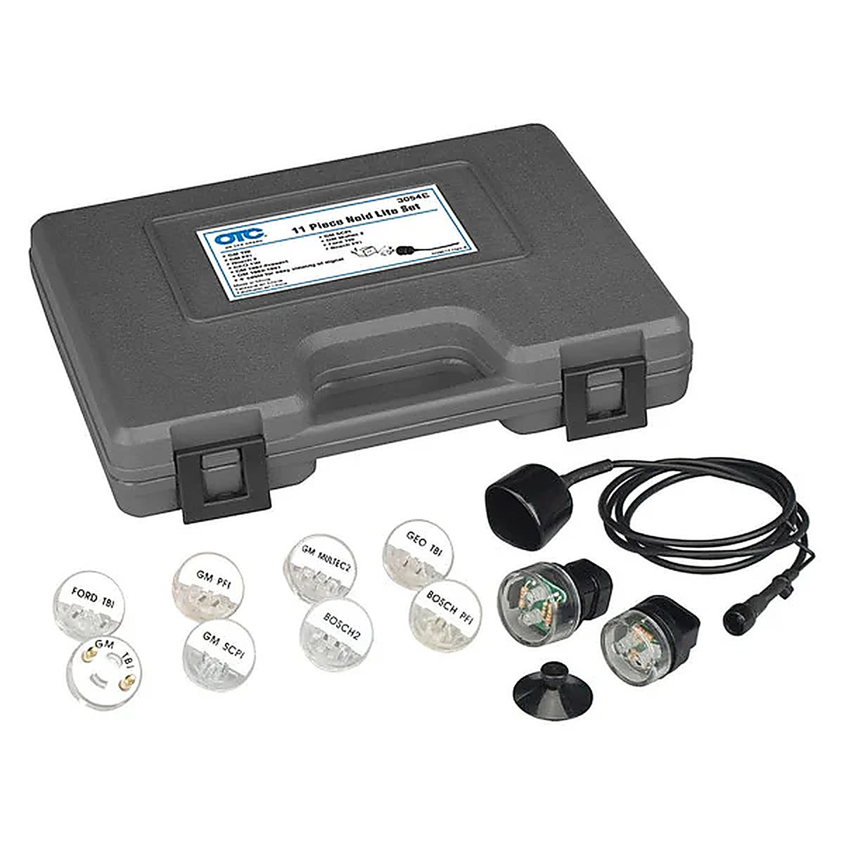 OTC 3054E Noid Lite/IAC Test Kit