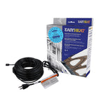 Easy Heat - ADKS-1000 - Adks 200 Ft. L De-Icing Cable for Roof and Gutter
