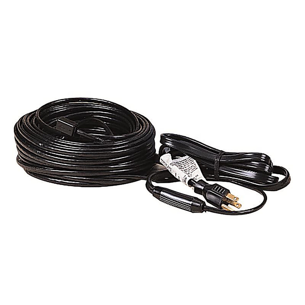 Easy Heat - ADKS-1000 - Adks 200 Ft. L De-Icing Cable for Roof and Gutter