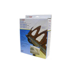 Easy Heat - ADKS-1000 - Adks 200 Ft. L De-Icing Cable for Roof and Gutter