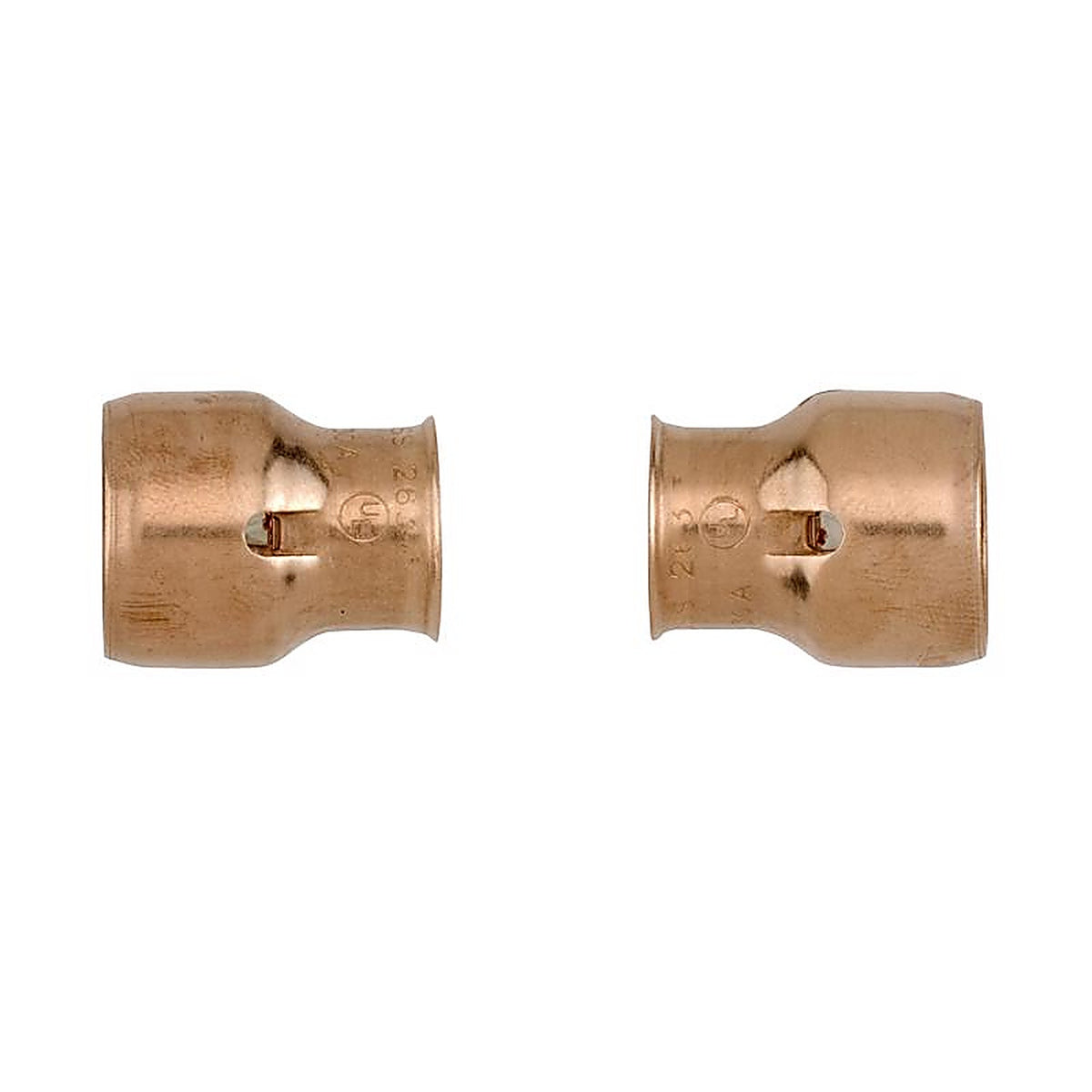 Bussmann NO263 60 amps Cartridge Fuse Reducer 2/Pack