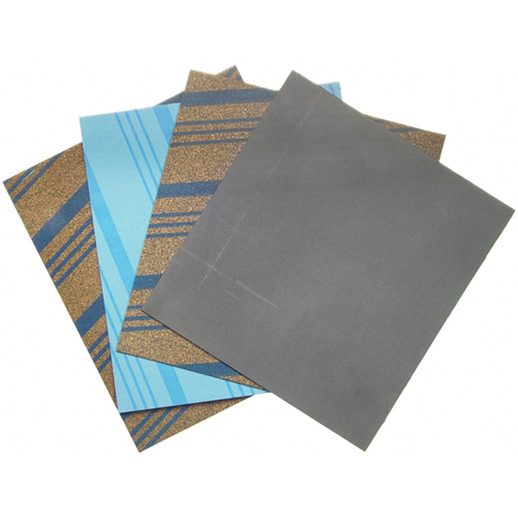 FelPro 3060 Gasket Materials