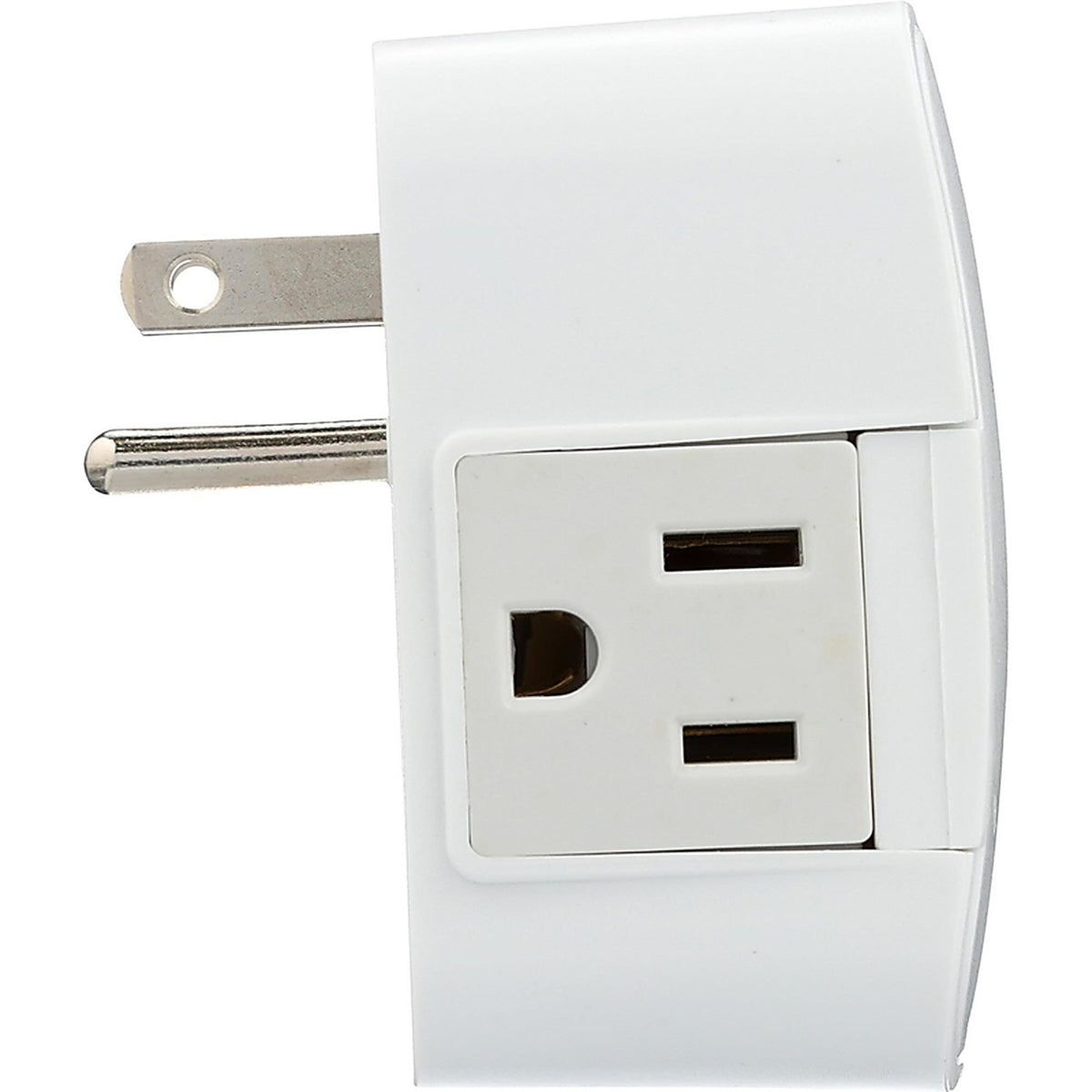 Westek RFK1600LC AmerTac 15 amps Toggle Switch White 1/Pack