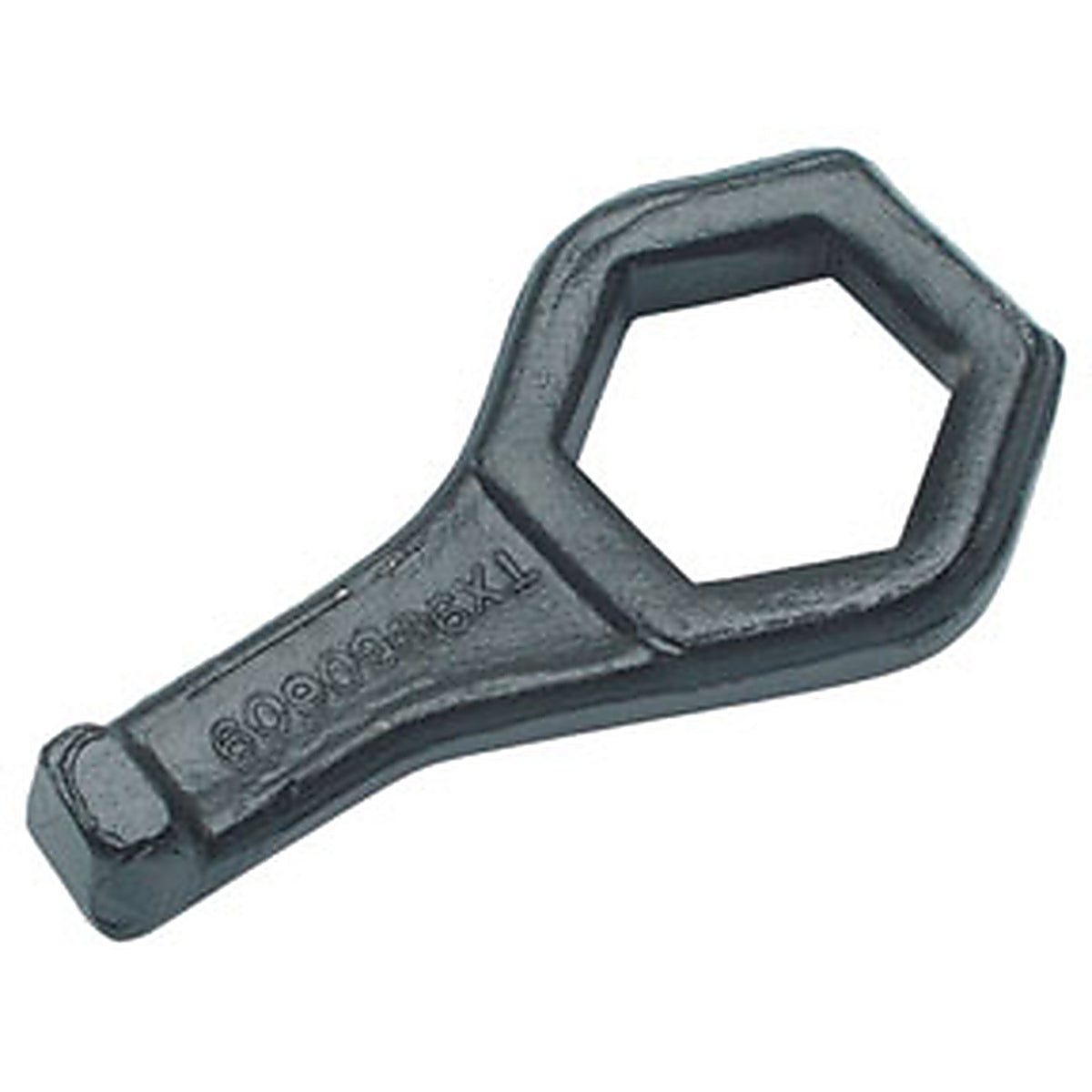 Ken Tool - 30609 - 1-1/2 Inch Porkchop Cap Nut Wrench