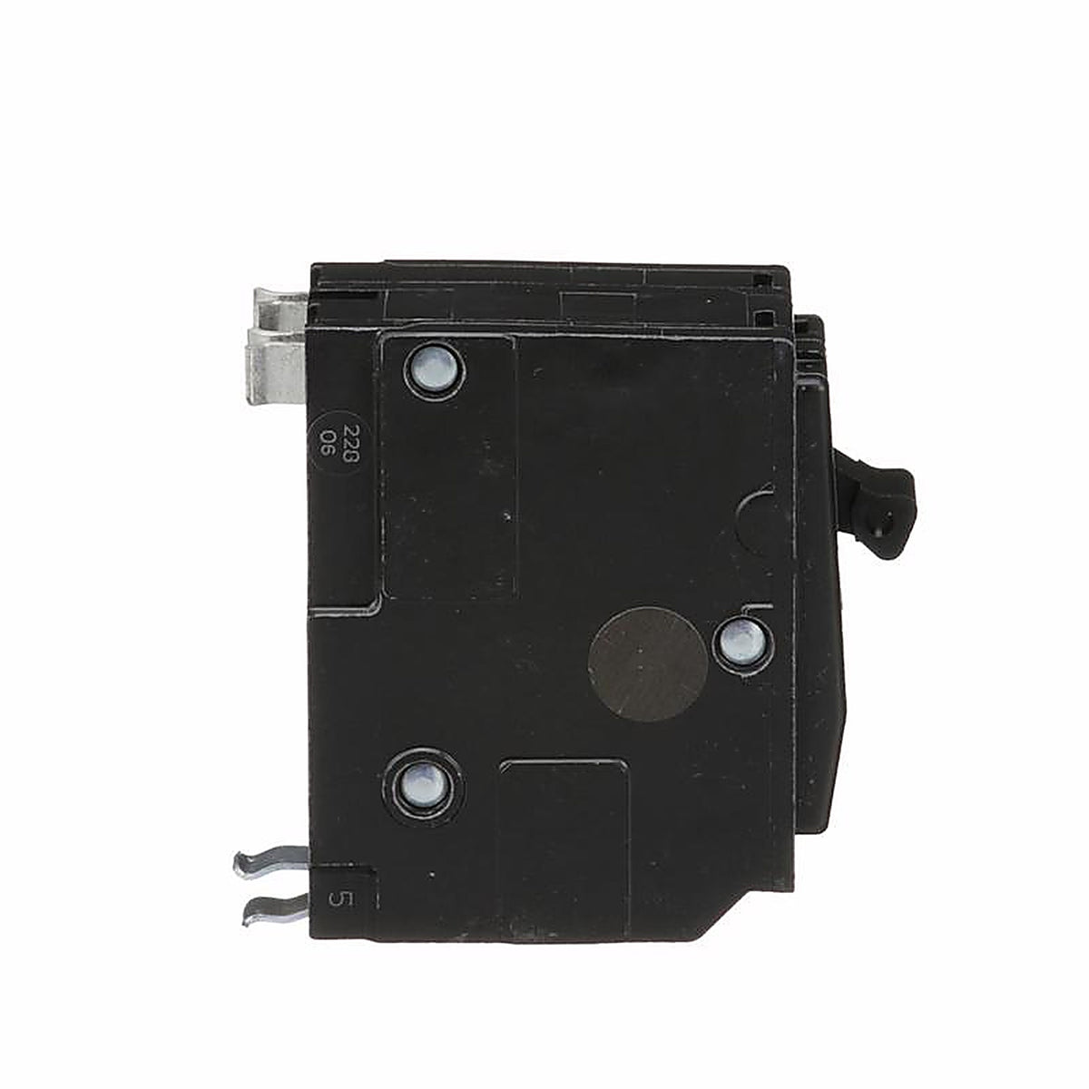 Square D QO215CP QO 15 amps Plug In 2-Pole Circuit Breaker