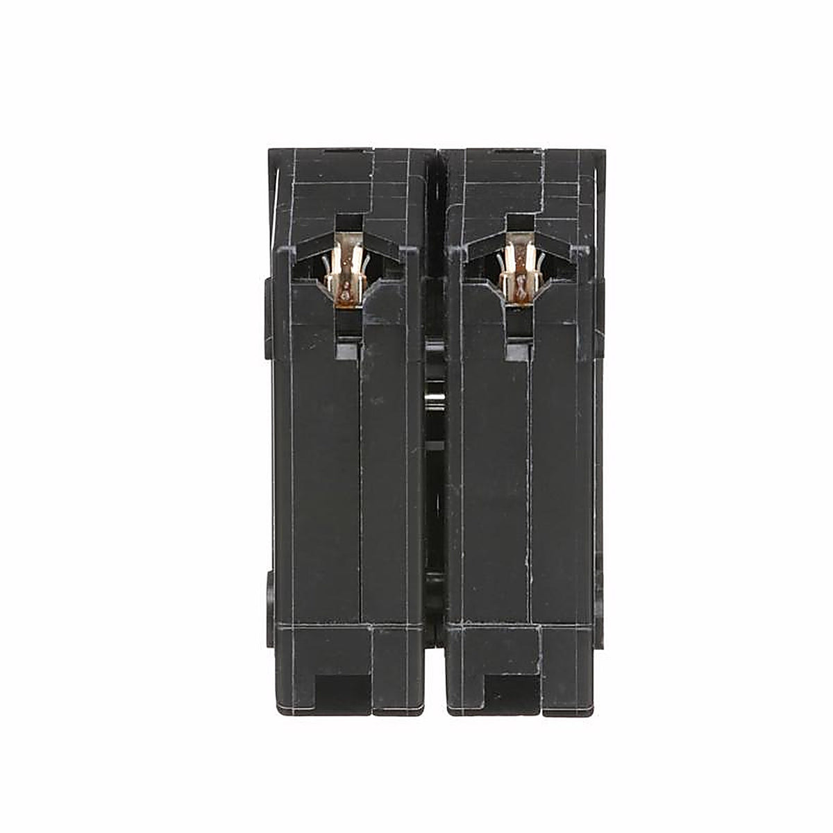 Square D HOM215CP HomeLine 15 amps Surge 2-Pole Circuit Breaker