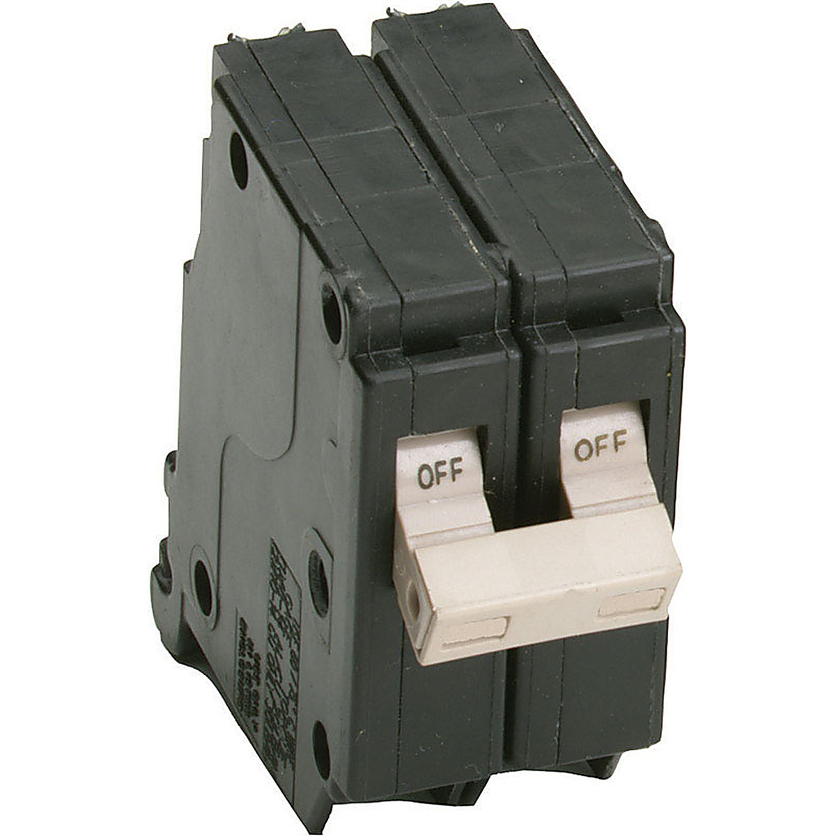 Cutler-Hammer CHF250 50 amps Plug In 2-Pole Circuit Breaker
