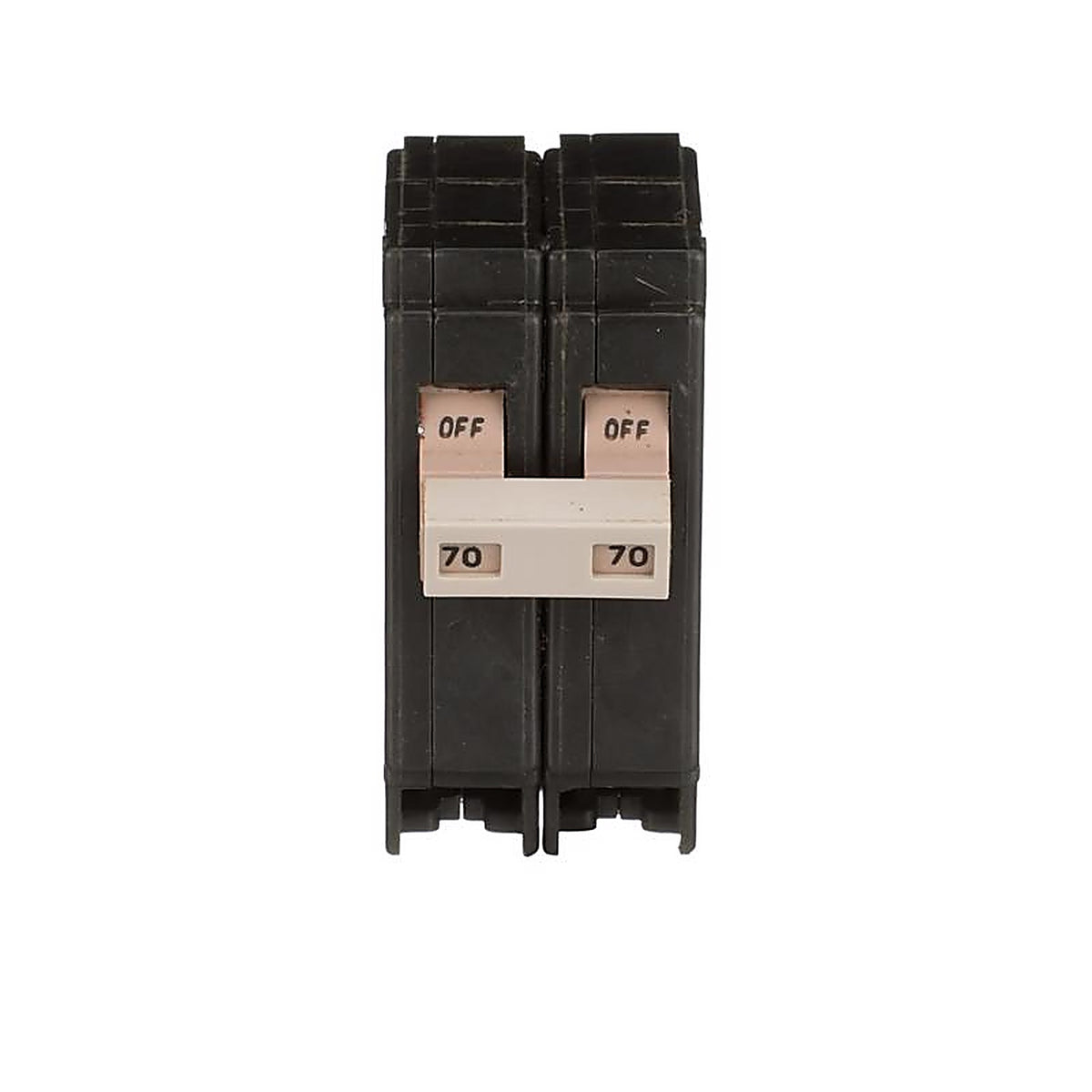 Eaton - CH270 - 70 Amps Plug in 2-Pole Circuit Breaker
