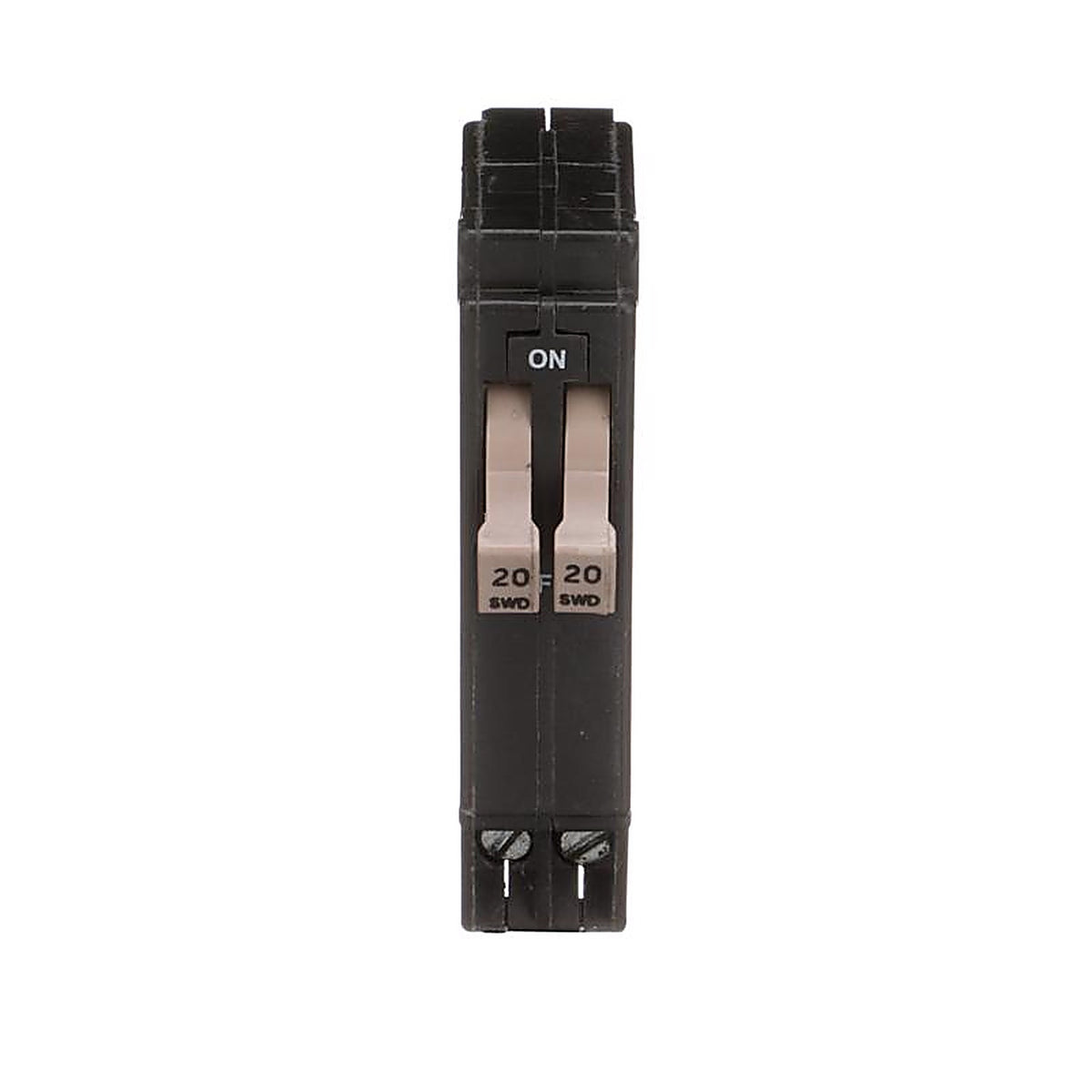 Eaton - CHT2020 - 20/20 Amps Tandem 2-Pole Circuit Breaker