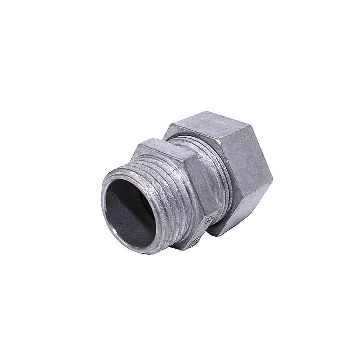 Sigma Electric 49092 ProConnex Threaded Cable Connector 1/Pack