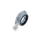 Sigma Electric 44386 ProConnex 2 in. Zinc Insulated Grounding Bushing 1/Pack