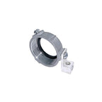Sigma Electric 44386 ProConnex 2 in. Zinc Insulated Grounding Bushing 1/Pack
