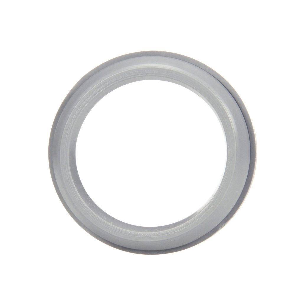 Trucklite 30701 Open Back Gray Rubber Grommet for 30 Series and 2 in. Lights