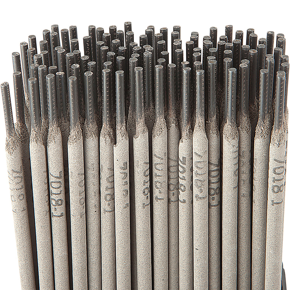 Forney - 30705 - E7018, Stick Electrode, 3/32 in X 5 Pound
