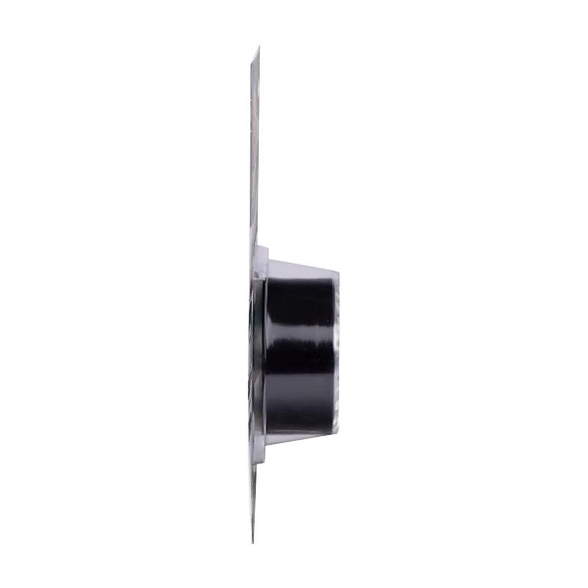 Shurtape 442055 Duck Wrap-Fix 1 in. W x 10 ft. L Black Vinyl Electrical Tape