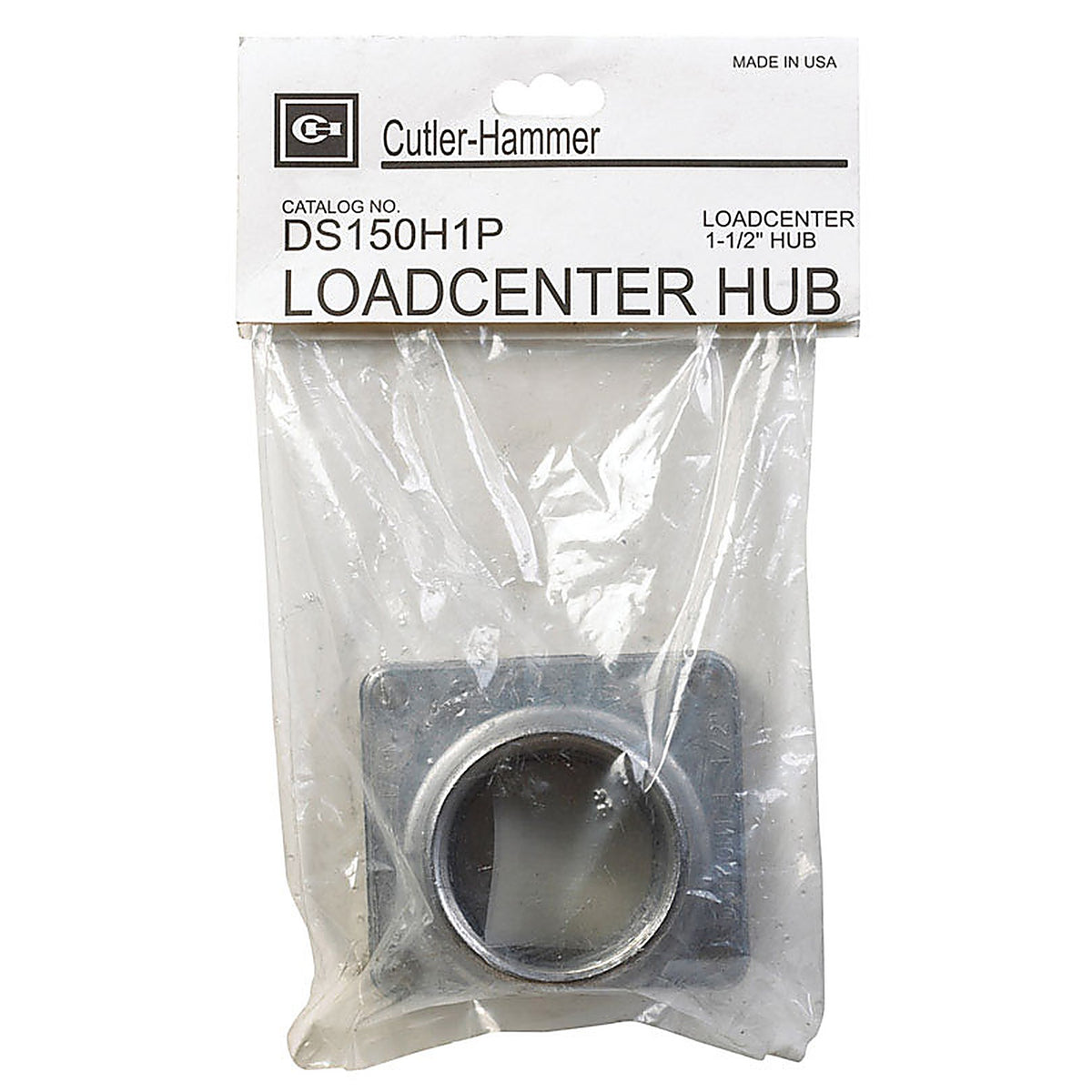 Eaton - DS150H1P - Bolt-On 1.50 In. Hub for B Openings