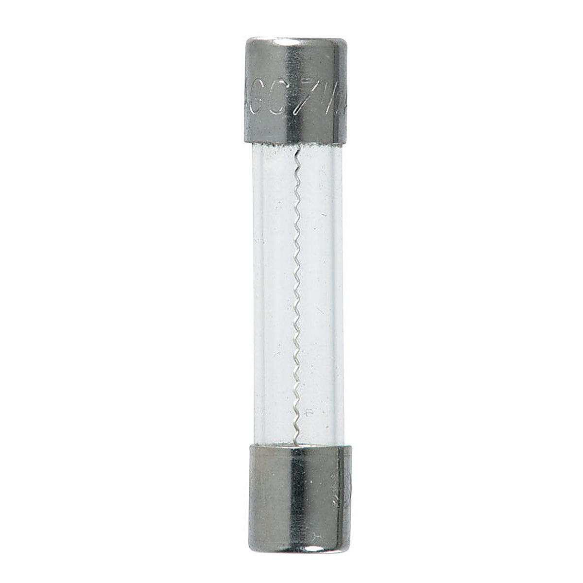 Bussmann - BP/AGC-6-RP - 6 Amps Electronic Fuse 5 Pack