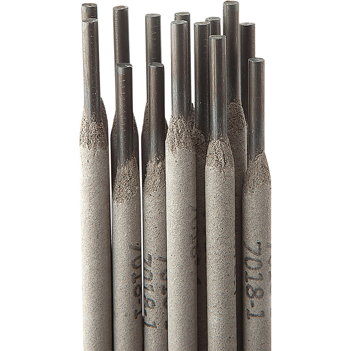 Forney - 30801 - E7018, Stick Electrode, 1/8 in X 1 Pound