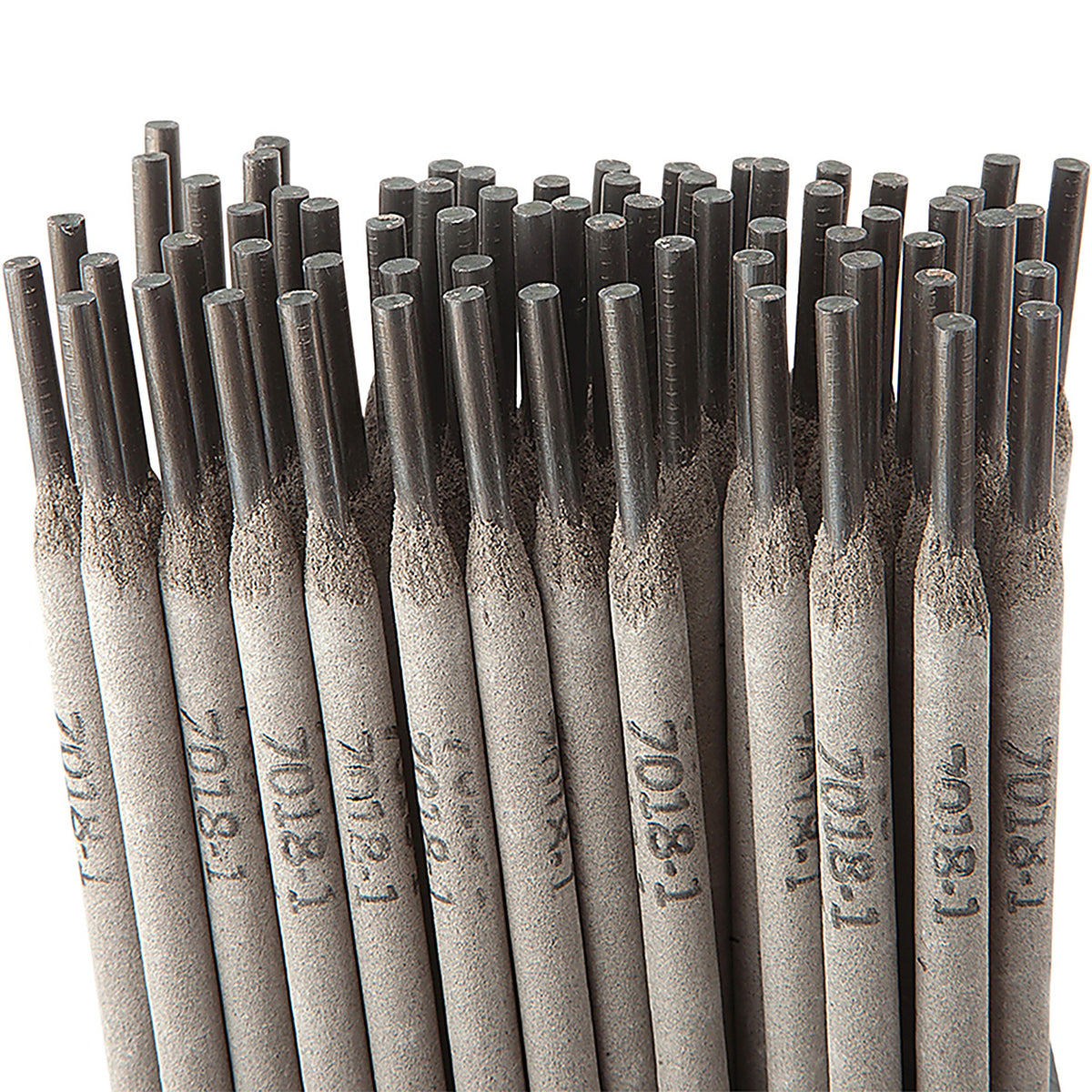 Forney - 30805 - E7018, Stick Electrode, 1/8 in X 5 Pound