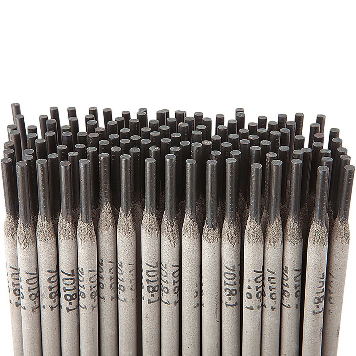 Forney - 30810 - E7018, Stick Electrode, 1/8 in X 10 Pound